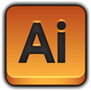 Adobe Illustrator-01 icon